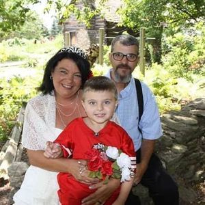 Meet your Posher, Donna lynn